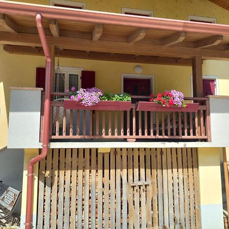 Ton B&B Al Mas מראה חיצוני תמונה