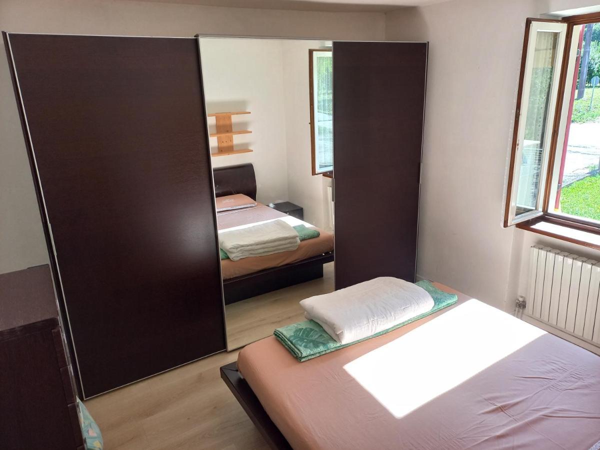 Ton B&B Al Mas מראה חיצוני תמונה