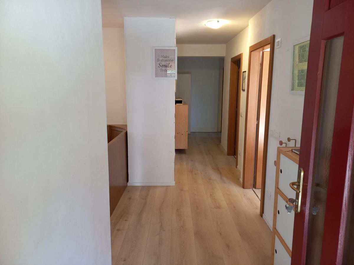 Ton B&B Al Mas מראה חיצוני תמונה