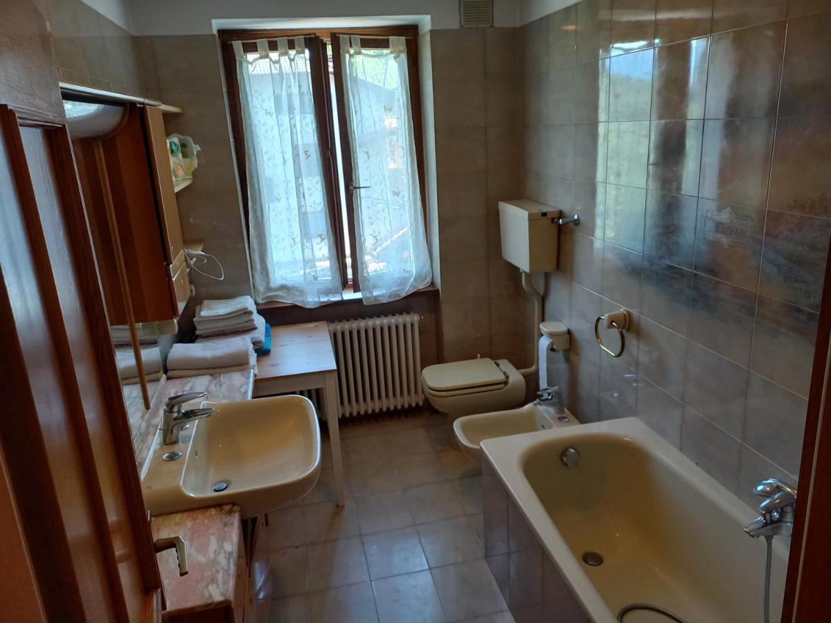 Ton B&B Al Mas מראה חיצוני תמונה
