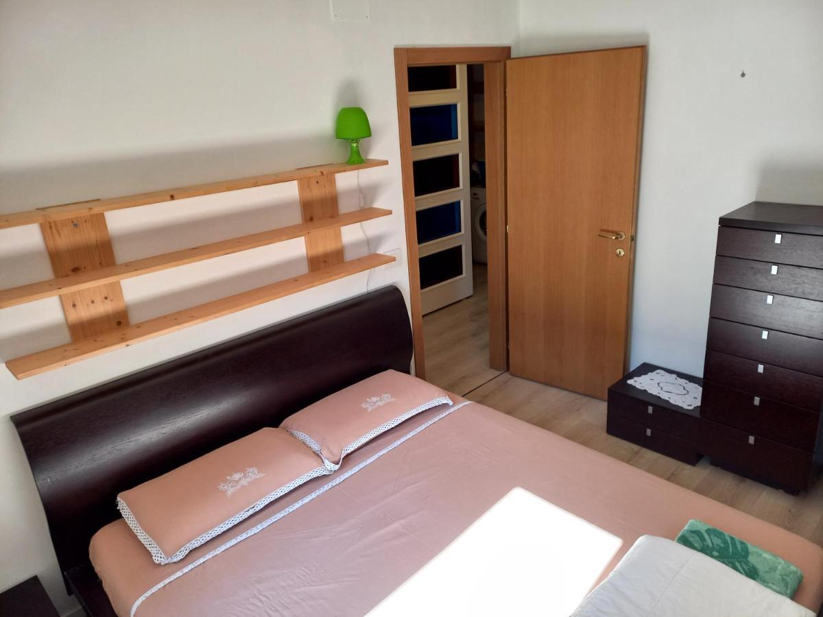 Ton B&B Al Mas מראה חיצוני תמונה